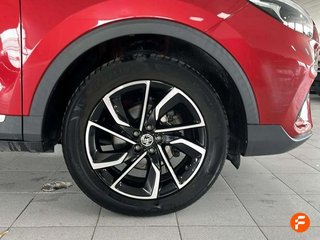 MG ZS 1.0T Comfort Auto