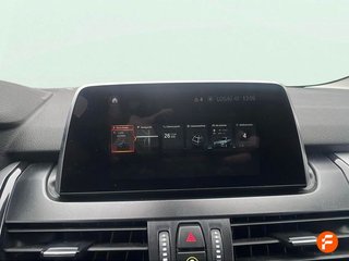BMW Serie 2 Gran Tourer 218i