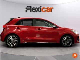 Kia Rio 1.0 T-GDi 74kW (100CV) GT Line