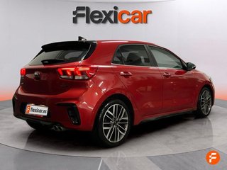 Kia Rio 1.0 T-GDi 74kW (100CV) GT Line