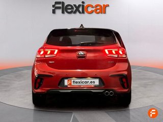Kia Rio 1.0 T-GDi 74kW (100CV) GT Line