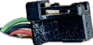 22230455 palanca de cambio volvo fm410