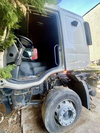 22230455 palanca de cambio volvo fm410