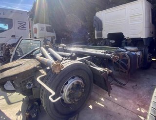 22230455 palanca de cambio volvo fm410