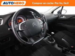 Citroën C4 1.2 PureTech Live Edition