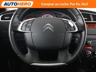 Citroën C4 1.2 PureTech Live Edition