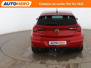 Opel Astra 1.5 CDTI GS Line Start/Stop