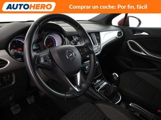 Opel Astra 1.5 CDTI GS Line Start/Stop