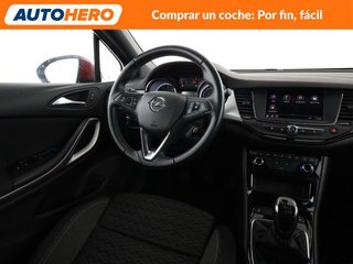 Opel Astra 1.5 CDTI GS Line Start/Stop