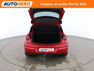 Opel Astra 1.5 CDTI GS Line Start/Stop