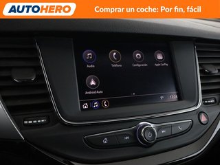 Opel Astra 1.5 CDTI GS Line Start/Stop