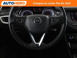 Opel Astra 1.5 CDTI GS Line Start/Stop