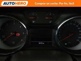 Opel Astra 1.5 CDTI GS Line Start/Stop