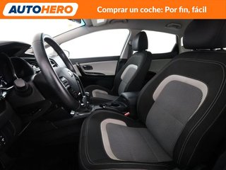 Kia Ceed 1.6 CRDi Tech
