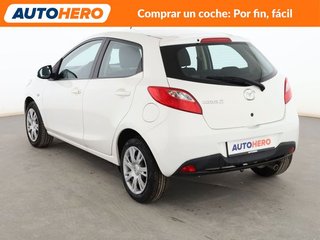 Mazda 2 1.3 Style