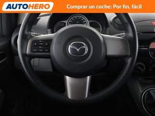 Mazda 2 1.3 Style