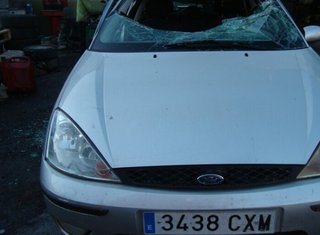 1s7t15k600fd centralita ford focus berlina 362178