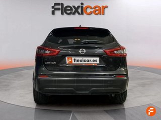 Nissan Qashqai DIG-T 103 kW (140 CV) E6D ACENTA