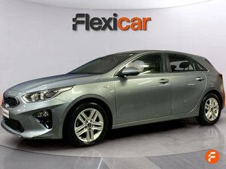 Kia Ceed 1.0 T-GDi 88kW (120CV) Drive