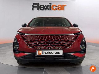 Omoda 5 MY25 - Premium 1.6 TGDI 108kW (145cv)