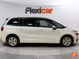 Citroën Grand C4 Spacetourer PureTech 96KW (130CV) S&S 6v Feel