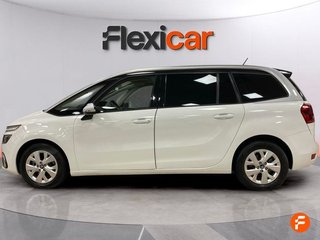 Citroën Grand C4 Spacetourer PureTech 96KW (130CV) S&S 6v Feel