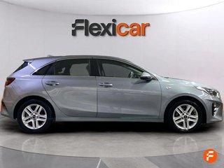 Kia Ceed 1.0 T-GDi 88kW (120CV) Drive