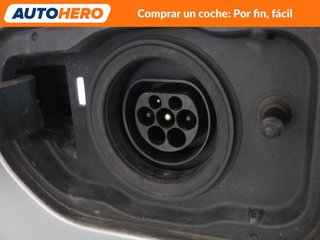 BMW Serie 5 530e iPerformance PHEV