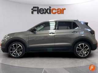 Volkswagen T-Cross Sport 1.0 TSI 81kW (110CV) DSG