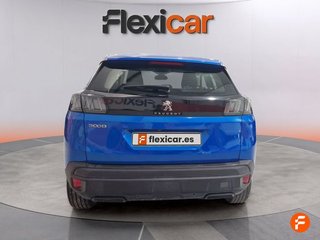Peugeot 3008 1.2 PureTech 96KW S&S Active Pack