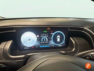 Hyundai Tucson 1.6 CRDI 85kW (115CV) Klass