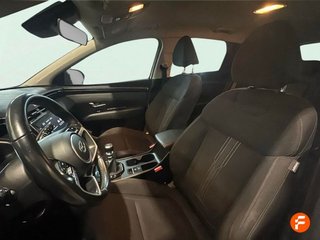 Hyundai Tucson 1.6 CRDI 85kW (115CV) Klass