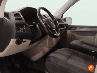Volkswagen Caravelle Trendline Corto 2.0 TDI 75kW (102CV) BMT