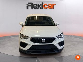 Seat Ateca 1.0 TSI 81kW (110CV) St&Sp Style XM Eco