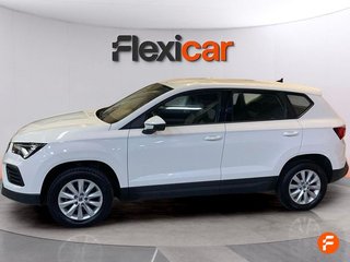 Seat Ateca 1.0 TSI 81kW (110CV) St&Sp Style XM Eco