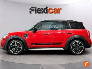 MINI Countryman Cooper D ALL4