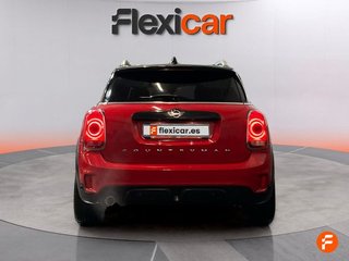 MINI Countryman Cooper D ALL4