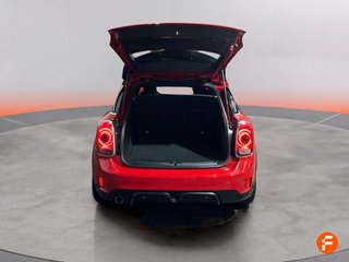 MINI Countryman Cooper D ALL4
