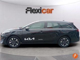 Kia Ceed Tourer 1.6 GDi PHEV 104kW (141CV) eDrive