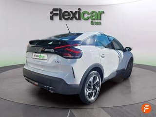 Citroën C4 PureTech 130 S&S 6v Plus