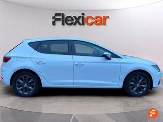 Seat Leon 1.0 EcoTSI 85kW St&Sp Style