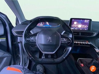 Peugeot 3008 1.5L BlueHDi 96kW (130CV) S&S Allure