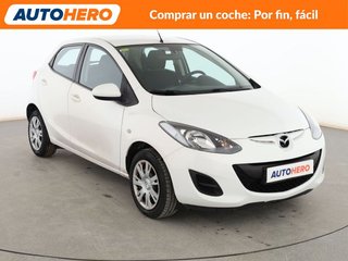 Mazda 2 1.3 Style