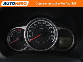 Mazda 2 1.3 Style