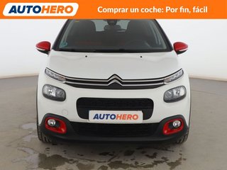 Citroën C3 1.2 PureTech Shine