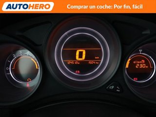 Citroën C4 1.6 e-HDi Tonic