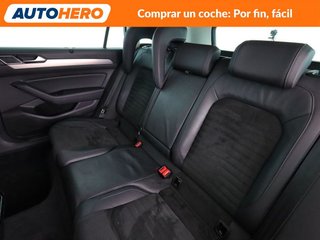 Volkswagen Passat 2.0 TDI Sport BlueMotion