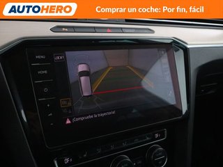 Volkswagen Passat 2.0 TDI Sport BlueMotion