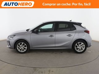 Opel Corsa 1.2 Turbo GS Line