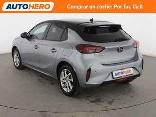 Opel Corsa 1.2 Turbo GS Line